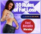 Fat Loss for Idiots