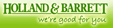 Holland and Barrett Nutritional Supplements (UK)