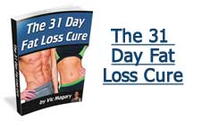 lose weight in 1 month