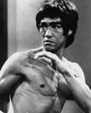 Bruce Lee photo