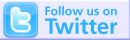 Follow us on twitter