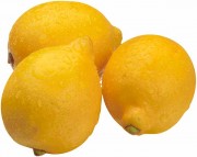 lemon and lime detox for fast weight loss