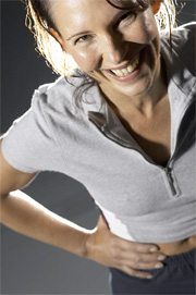 Learn how to lose weight with us