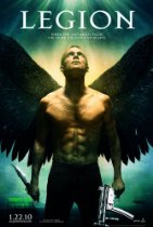 Paul Bettany Legion