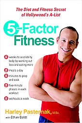 5 factor fitness book